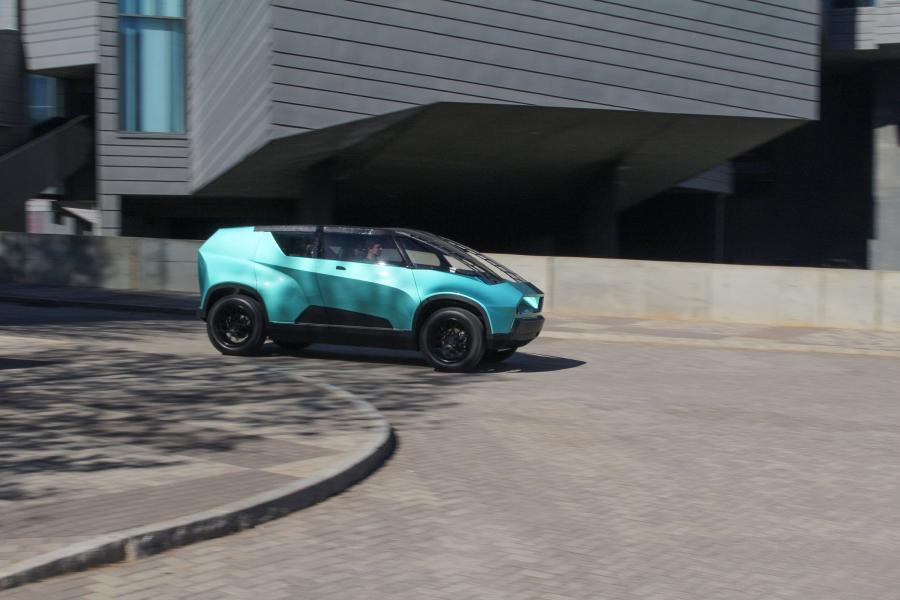  Toyota uBox Concept 2016 года  (фото 7 из 8)